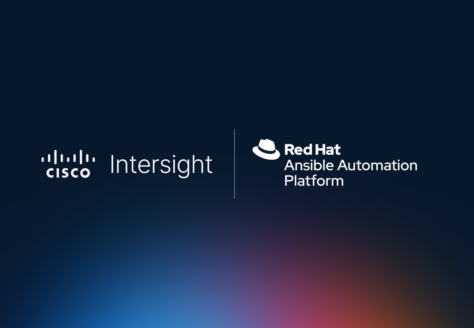 Cisco Compute Solutions and Red Hat Ansible Supercharge Infrastructure Management