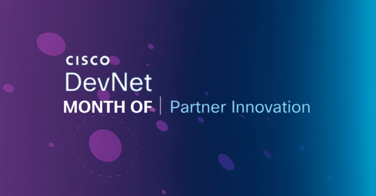 January 2026 - the month...Innovation of partners